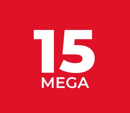 15