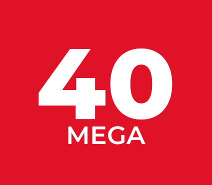 40