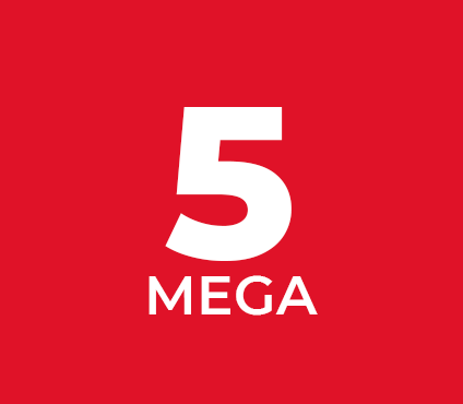 5